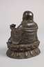 Bronze Budai
