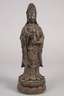 Stehende Guanyin
