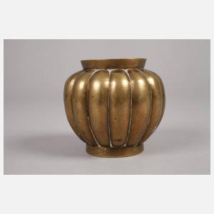 Kleines Bronzegefäß