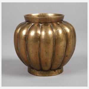 Kleines Bronzegefäß