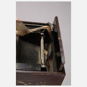 Zigarettenspender China