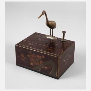 Zigarettenspender China