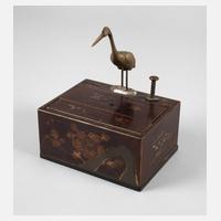 Zigarettenspender China111