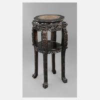 Blumentisch China111