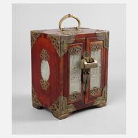 Zierschränkchen China111