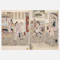 Drei Frühlingsbilder111