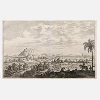 Ansicht von Nanjing111