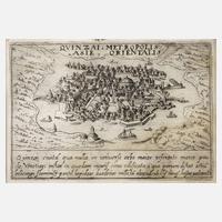 Blick auf die Stadt Hangzhou111