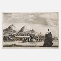 Ansicht von Tonglingh111