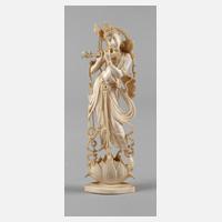 Elfenbeinschnitzerei111