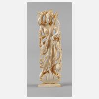 Elfenbeinschnitzerei111