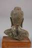 Bronzefragment Buddha