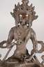 Bronzeplastik Vajrasattva
