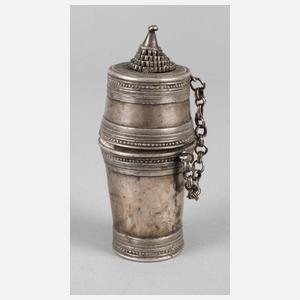 Kalkbehälter für Betel