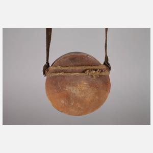 Tibetischer Reisealtar