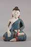 Sitzender Buddha Shakyamuni