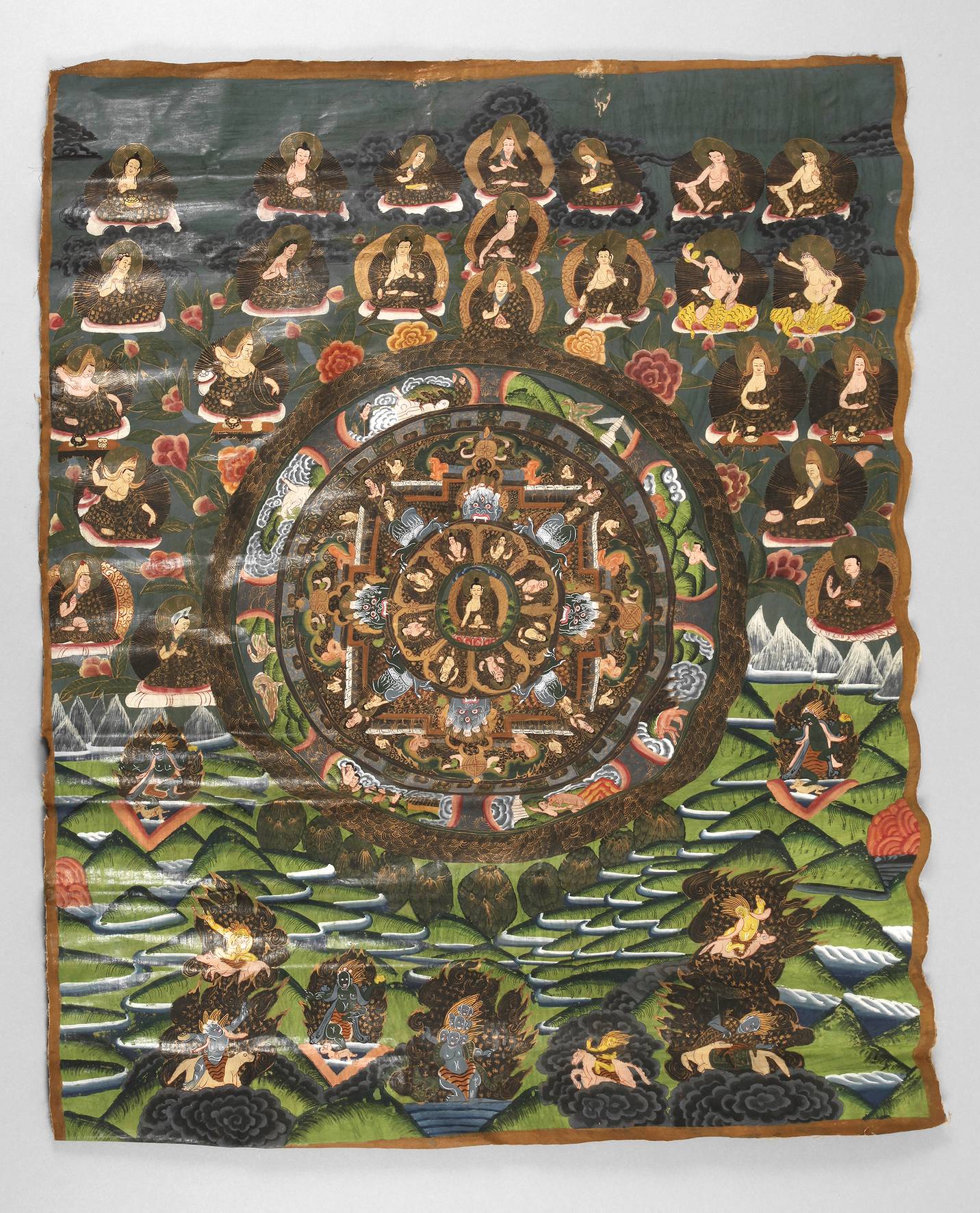 Thangka