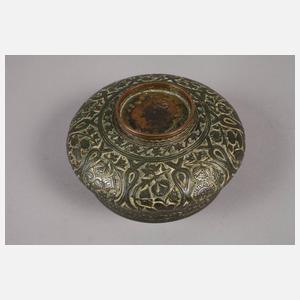 Indo-persische Schale