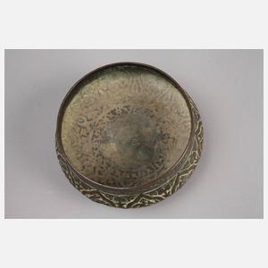 Indo-persische Schale