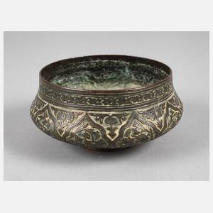 Indo-persische Schale