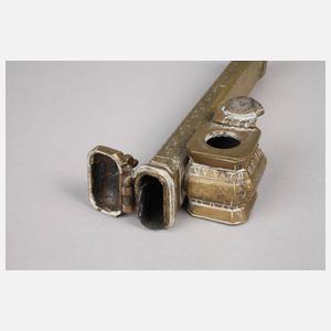 Indo-persisches Reiseschreibset