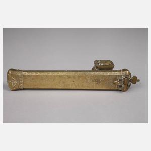 Indo-persisches Reiseschreibset