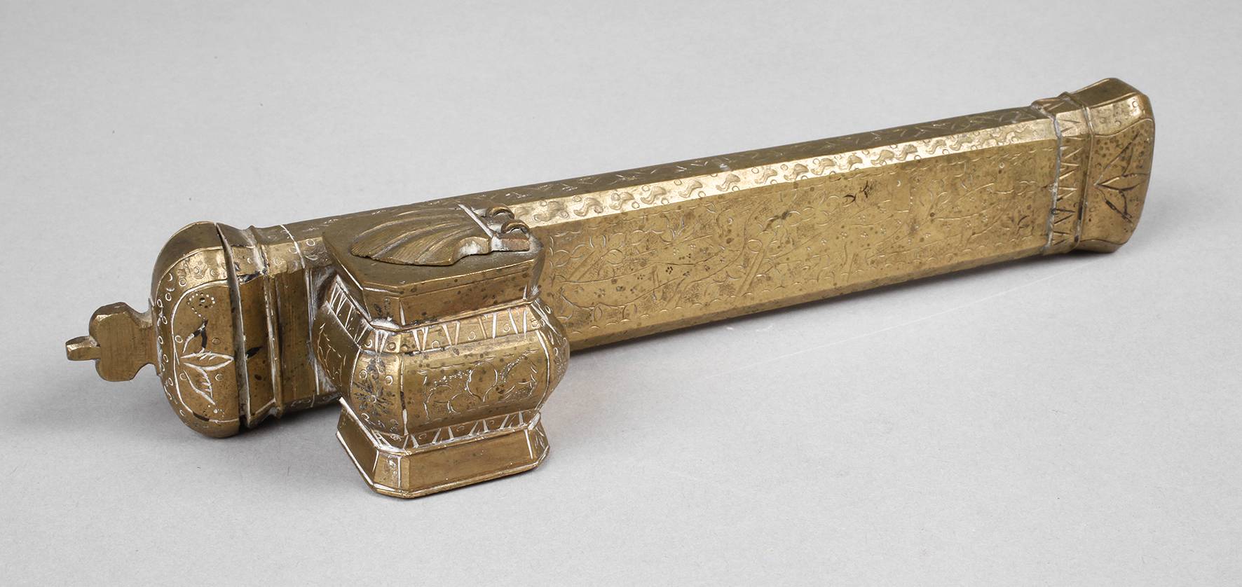 Indo-persisches Reiseschreibset