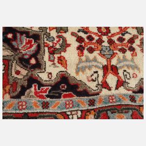 Jambia, maurischer Typus