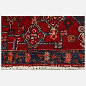 Jambia, maurischer Typus