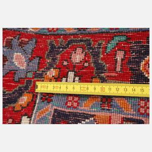 Jambia, maurischer Typus