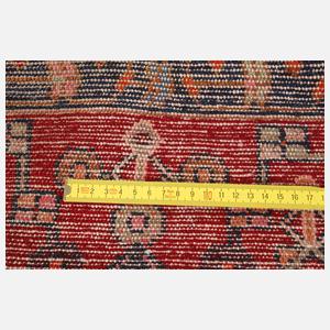 Jambia, maurischer Typus