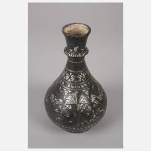 Schatulle und Vase Persien