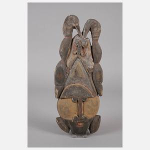 Ahnentafel Melanesien