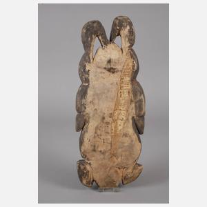 Ahnentafel Melanesien