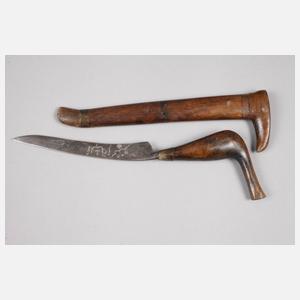 Drei Teile südostasiatische Inseln