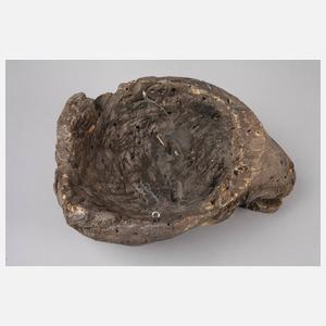 Ebermaske Melanesien