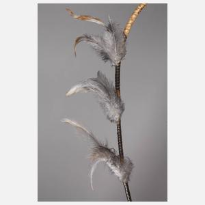 Indonesien großer Brustschmuck