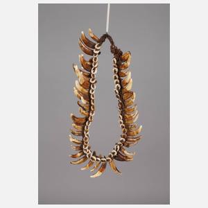 Zwei Teile südostasiatische Inseln