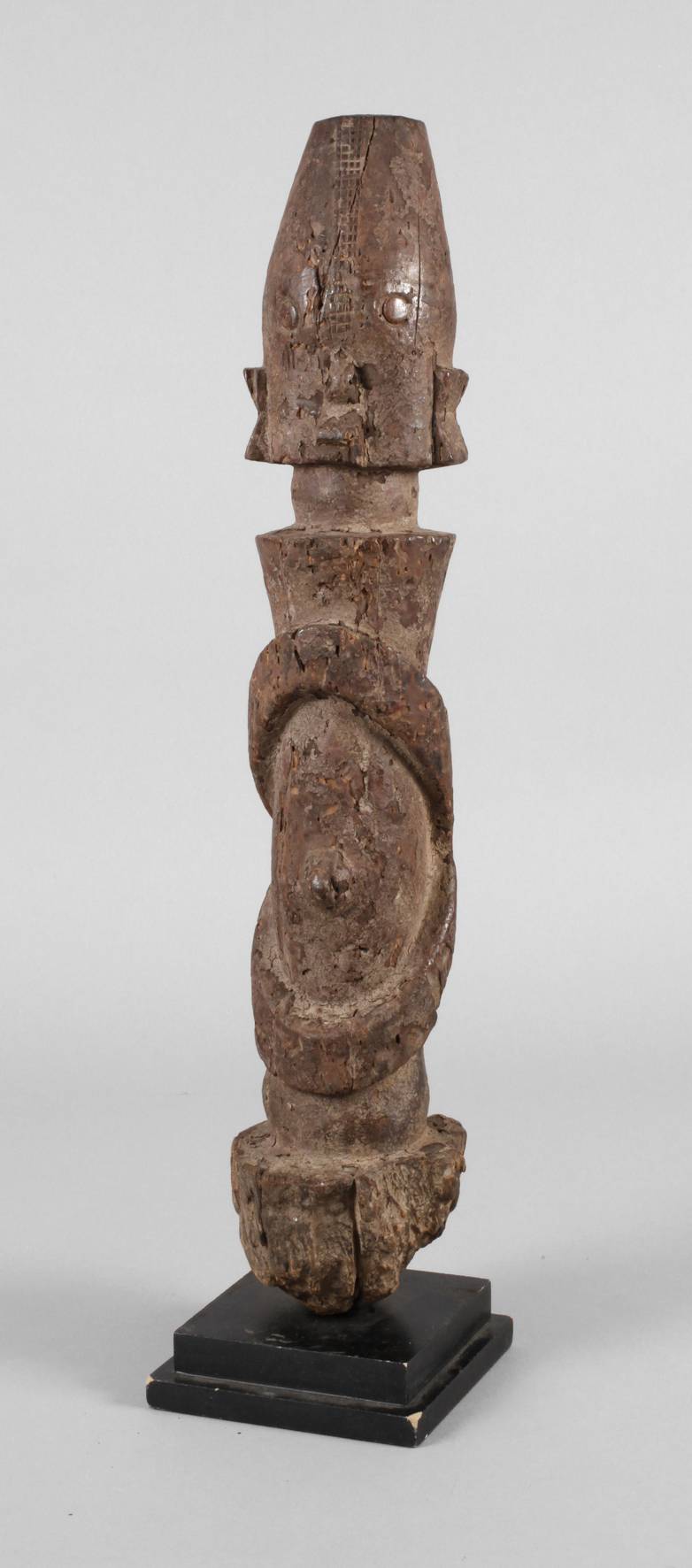 Fetischfigur der Yaga