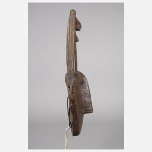 Tanzmaske der Bamana