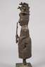 Bronzefigur Benin