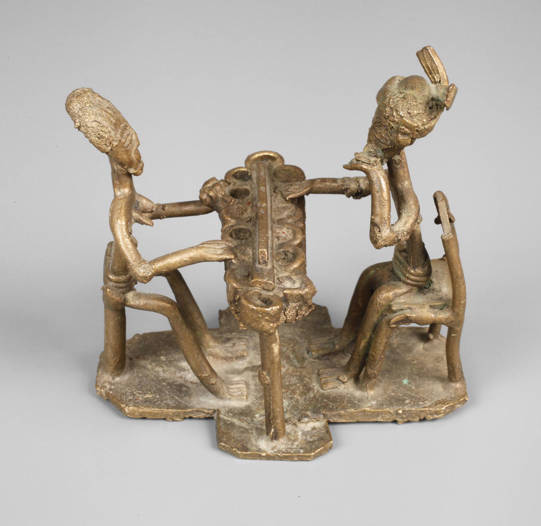 Figürliche Skulptur