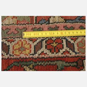 Großer Teppich mit Bachtiar-Motiv