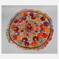 Zierdecke Art déco111