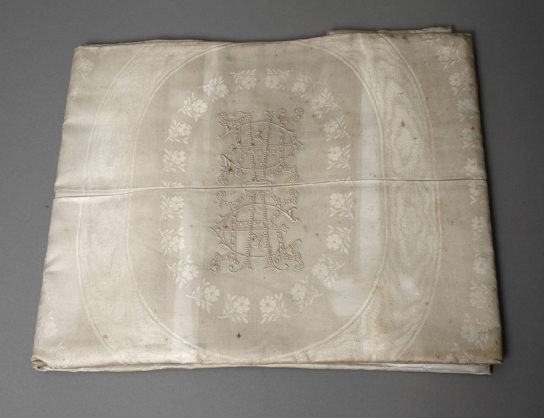 Übergroßes Tafeltuch