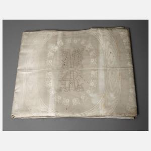 Übergroßes Tafeltuch