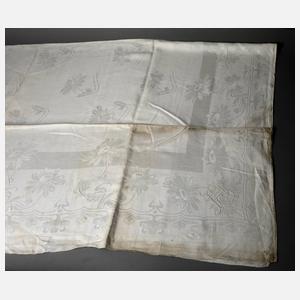 Tafeltuch Jugendstil