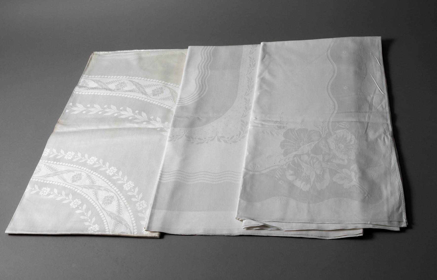 Konvolut Tafeltücher