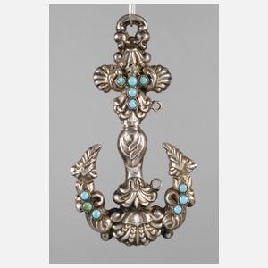 Feiner Nadelbehälter