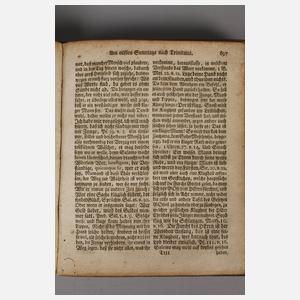 Angenehme Gesellschaft frommer Christen